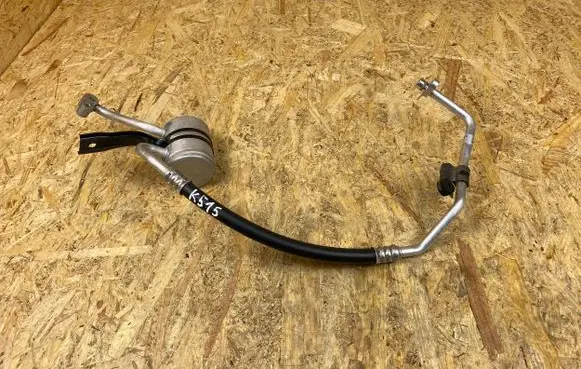 Nissan Leaf II (ZE1) Air conditioning (A/C) pipe/hose 924905SH0B