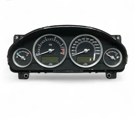 Speedometer (instrument cluster)