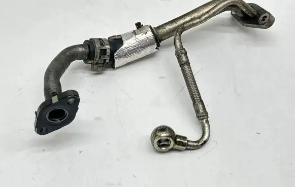 Fuel line/pipe/hose
