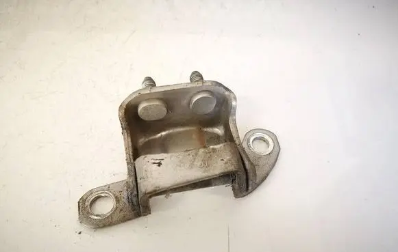 Toyota Corolla Verso E121 Rear door lower hinge 