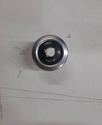 BMW 3 E90 E91 Engine start stop button switch 6949913