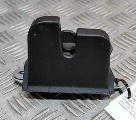 Volkswagen ID.3 Tailgate/trunk/boot lock/catch/latch 2G6827505B