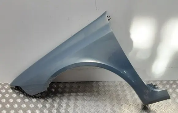 Renault Laguna II Fender