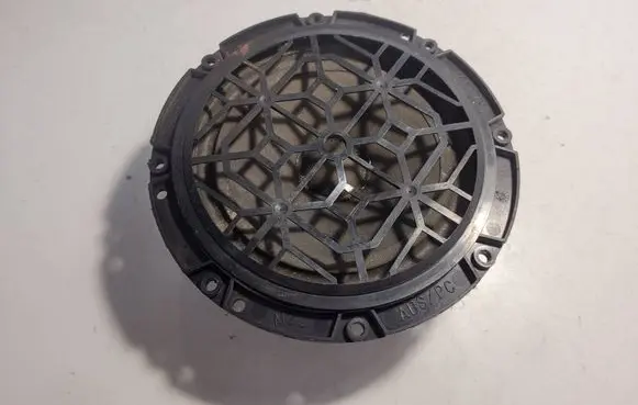 Peugeot 307 Front door speaker 9635014780 09206 101214S