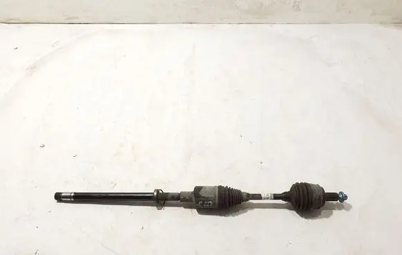 Mercedes-Benz E W212 Front driveshaft A2123300200