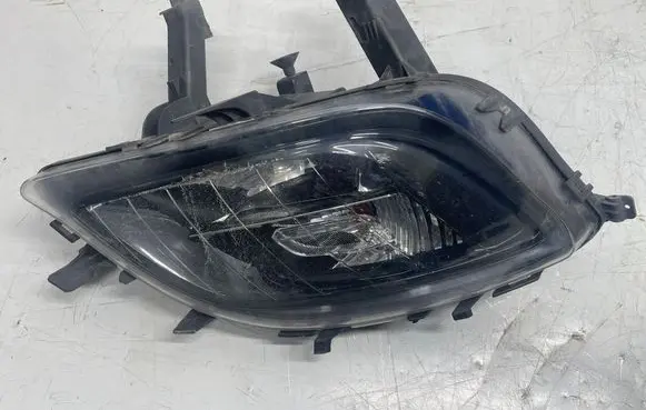Opel Astra J Front fog light 13293623