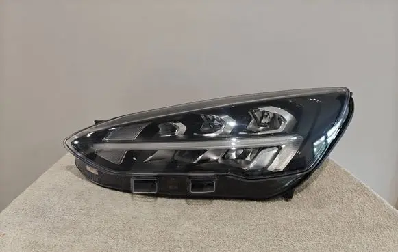Headlight/headlamp