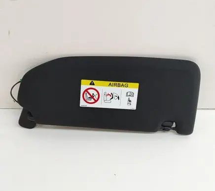 Volvo V60 Sun visor 39842493