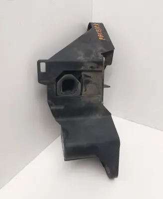 Chrysler Pacifica Radiator support slam panel bracket 68292239AB