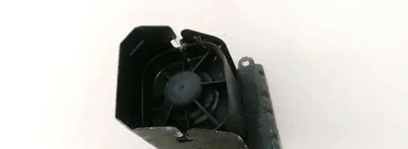 Opel Insignia A Alarm system siren 13307087