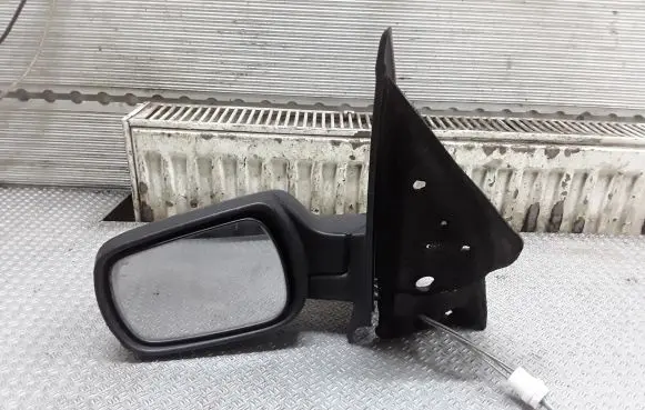 Ford Fiesta Manual wing mirror E11015782