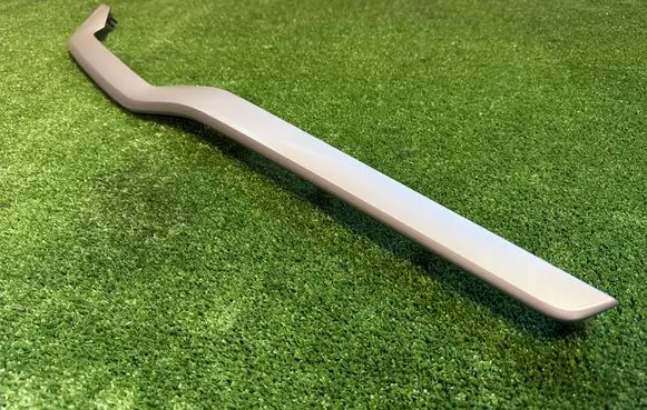 Skoda Octavia Mk4 Other dashboard part 5E4853192