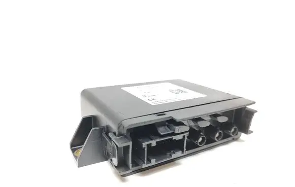 Suspension control unit/module