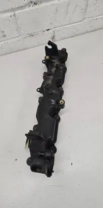 Peugeot Boxer Intake manifold 6C1Q9424A