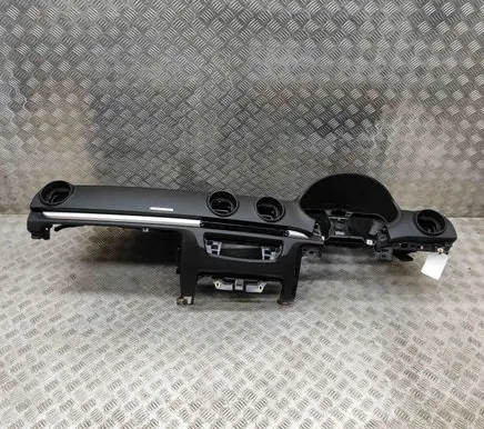 Audi A3 S3 8V Dashboard 8V2857067