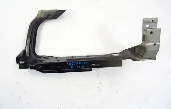 Jaguar XE Headlight/headlamp mounting bracket GX7313N078A