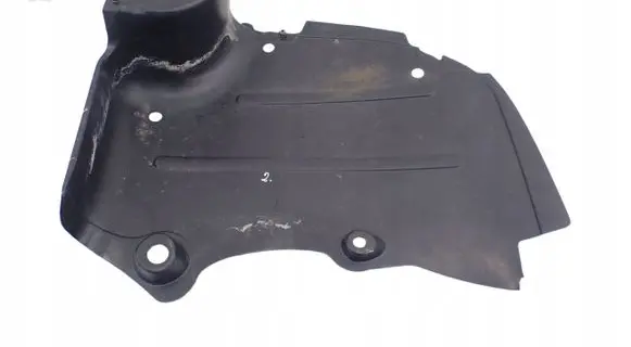 Audi A4 S4 B6 8E 8H Engine splash shield/under tray 8E0825219E