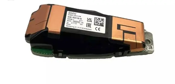 BMW i4 Aerial GPS antenna 9825130