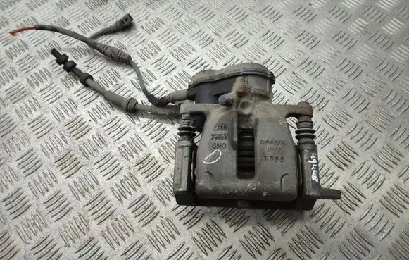 Audi A5 8T 8F Rear brake caliper
