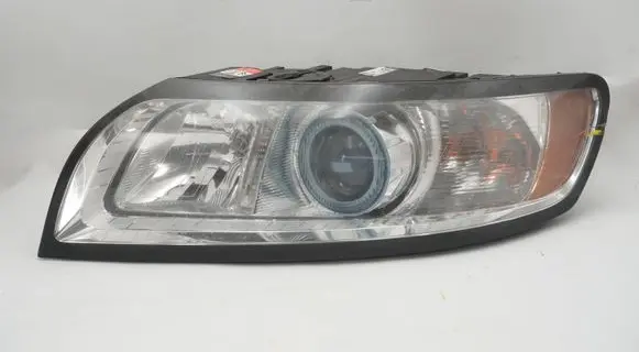 Volvo V50 Headlight/headlamp 31265698 0301237271