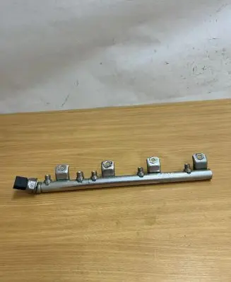 BMW 5 F10 F11 Brake vacuum hose/pipe 55PP1101 D5025