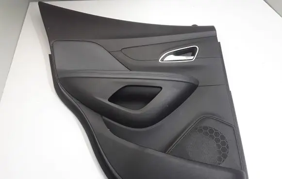 Opel Mokka Rear door card panel trim 95387783