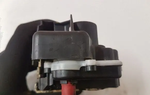 Citroen C5 Rear door lock