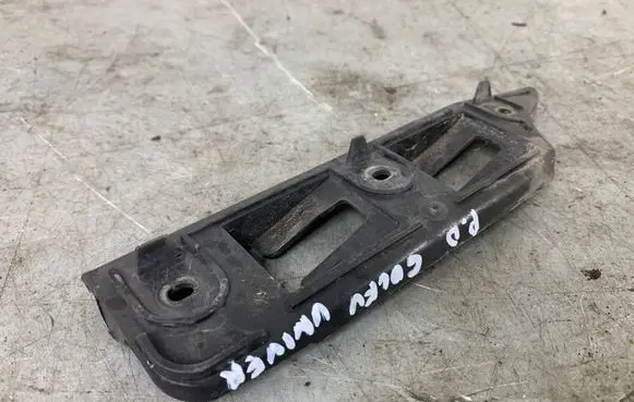 Volkswagen Golf V Front bumper mounting bracket 1K0807184