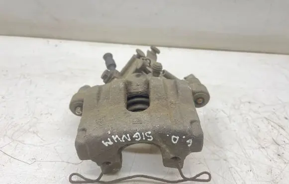 Opel Signum Rear brake caliper