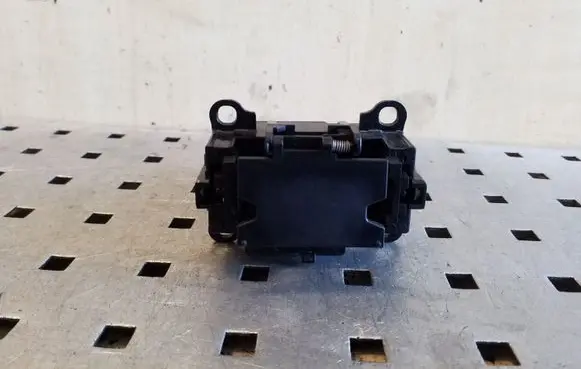Citroen C4 Grand Picasso Ignition lock 9800630080
