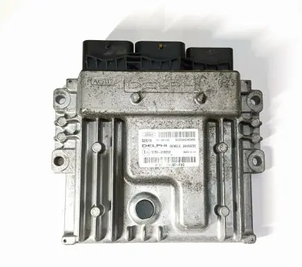 Ford Galaxy Engine control unit/module BG9112A650FHG 28459232