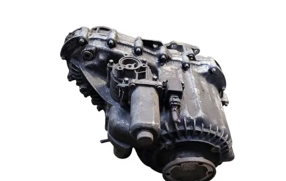 Land Rover Range Rover Sport L320 Gearbox transfer box case 8454227091