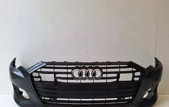 Audi A6 S6 C8 4K Front bumper 4K0807437