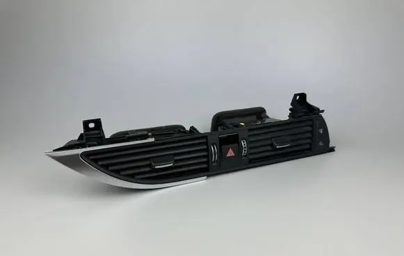 Audi A6 S6 C7 4G Dash center air vent grill 4G2820951 9026300 4G0941509