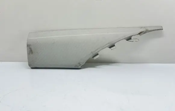 Audi A6 S6 C7 4G (C) pillar trim 4G5867246 4432758 AU571D