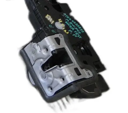 Mercedes-Benz B W247 Lock set