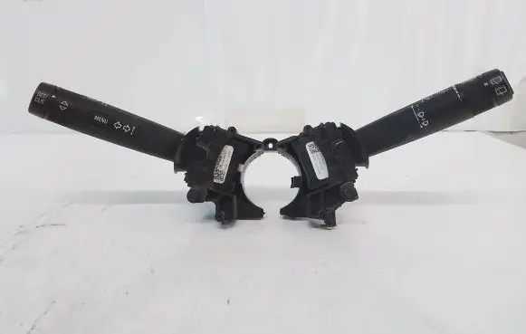 Opel Astra J Wiper speed switch 13305522 01320520010