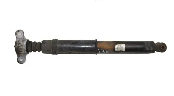 Peugeot RCZ Rear shock absorber/damper