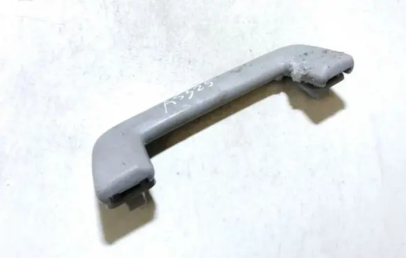 Volvo V50 Front interior roof grab handle