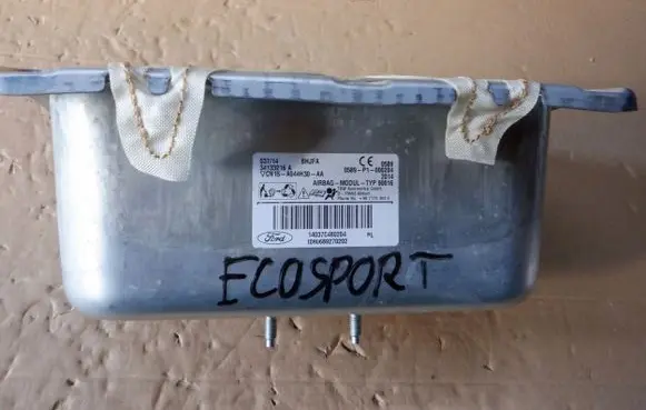 Ford Ecosport Passenger airbag CN15A044H30AA
