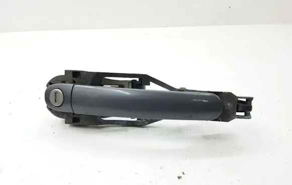 Seat Toledo II (1M) Front door exterior handle