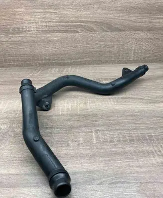 BMW X5 E53 Engine coolant pipe/hose 2247918 USED
