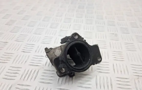 Peugeot Expert EGR valve 9801292180 9675541980