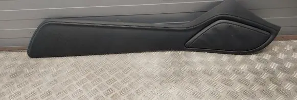 Audi A8 S8 D4 4H Centre console side trim front 4H1863304C