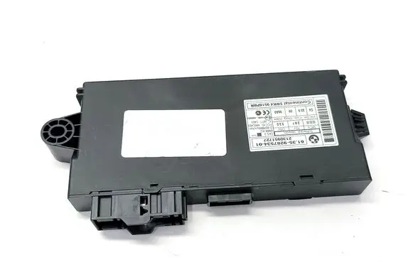 BMW X5M E70 CAS control unit/module 928753401 9287534