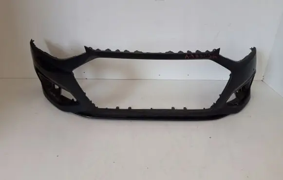Audi A4 S4 B9 8W Front bumper