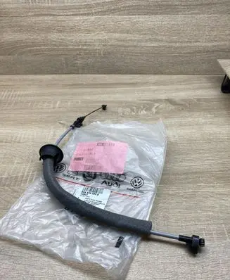 Audi Q5 SQ5 Front door cable line 80A839085B