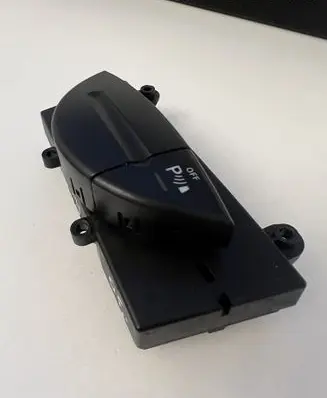 Mercedes-Benz E W211 Parking (PDC) sensor switch 2118206510