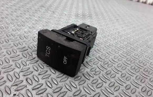 Hyundai Tucson LM DTC switch 