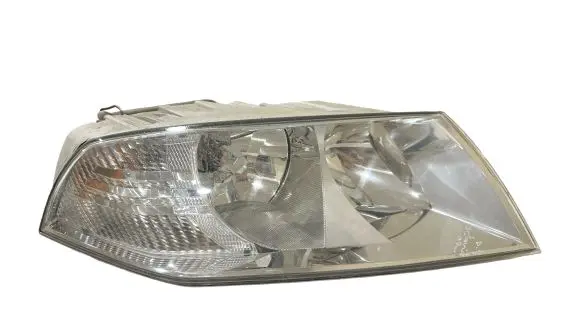 Skoda Octavia Mk2 (1Z) Headlight/headlamp 1Z1941016 00HR00HC VP4SHX13005AAF